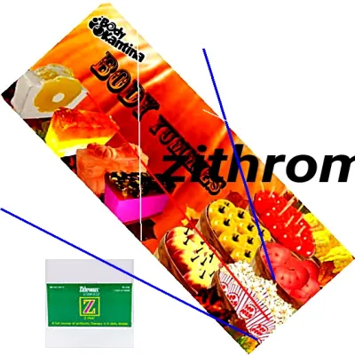 Zithromax sirop prix